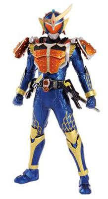 Ichiban Kuji Kamen Rider Series Kamen Rider Gaim Heisei Rider Machines Edition A Prize Kamen Rider Gaim Orange Arms Figure - & - (Prize)