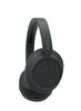 Headphones WH-CH720N Black