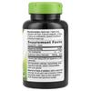 Nature'S Way, Choline, 500Mg, Veggie Tablets, 100 Tablets