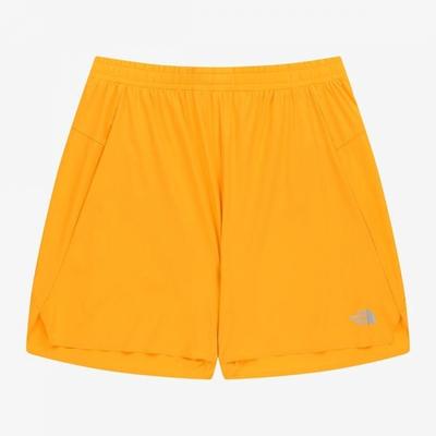 The North Face White Label Ventrun Shorts Mango Ns6nr07k