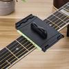 Electric Guitar Fingerboard Rub Ergonomic Guitar Rub Cleaning Tool Portable for Maintenance Care Guitar String