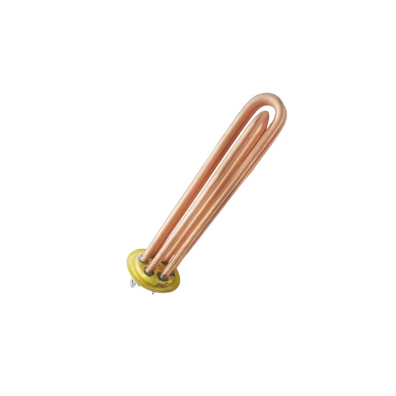 Jinshun Industrielles Elektrisches Heizrohr