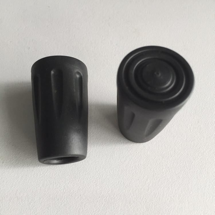 Codeno Outdoor Hiking Pole Rubber Tip Covers