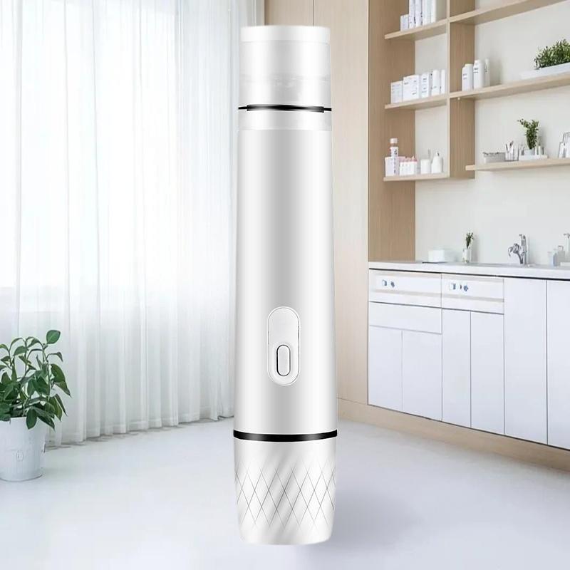 Electric Pump Vacuum Seal Pump Handheld Vacuum Sealer Sealed Packaging Machine USB Rechargeable Sealer Pump For Food Storage