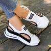 2026 Women Designer Shoes Hollow Outdoor Comfortable Baotou Sneakers Anti-Slip Breathable Out Slip-On Sneakers Zapatos De Mujer