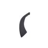 Left Side Inner Door Panel Handle Pull Trim Cover For BMW X1 X2 F39 F48 16-20
