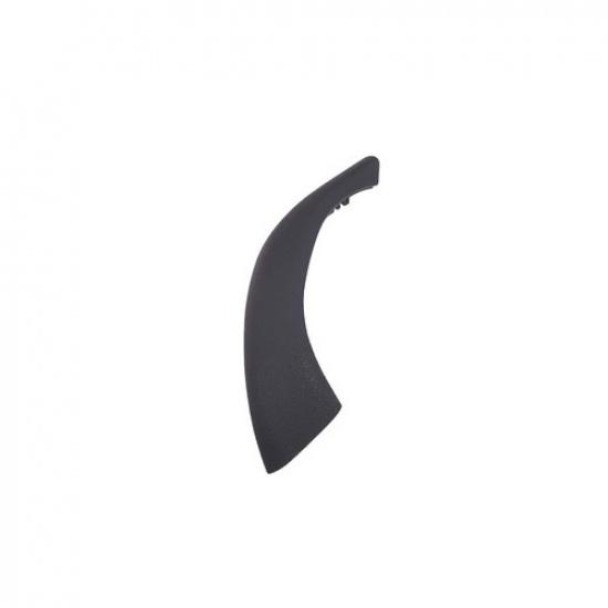 Left Side Inner Door Panel Handle Pull Trim Cover For BMW X1 X2 F39 F48 16-20