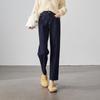 SOFSIL Women's Retro Slim-Fit Jeans