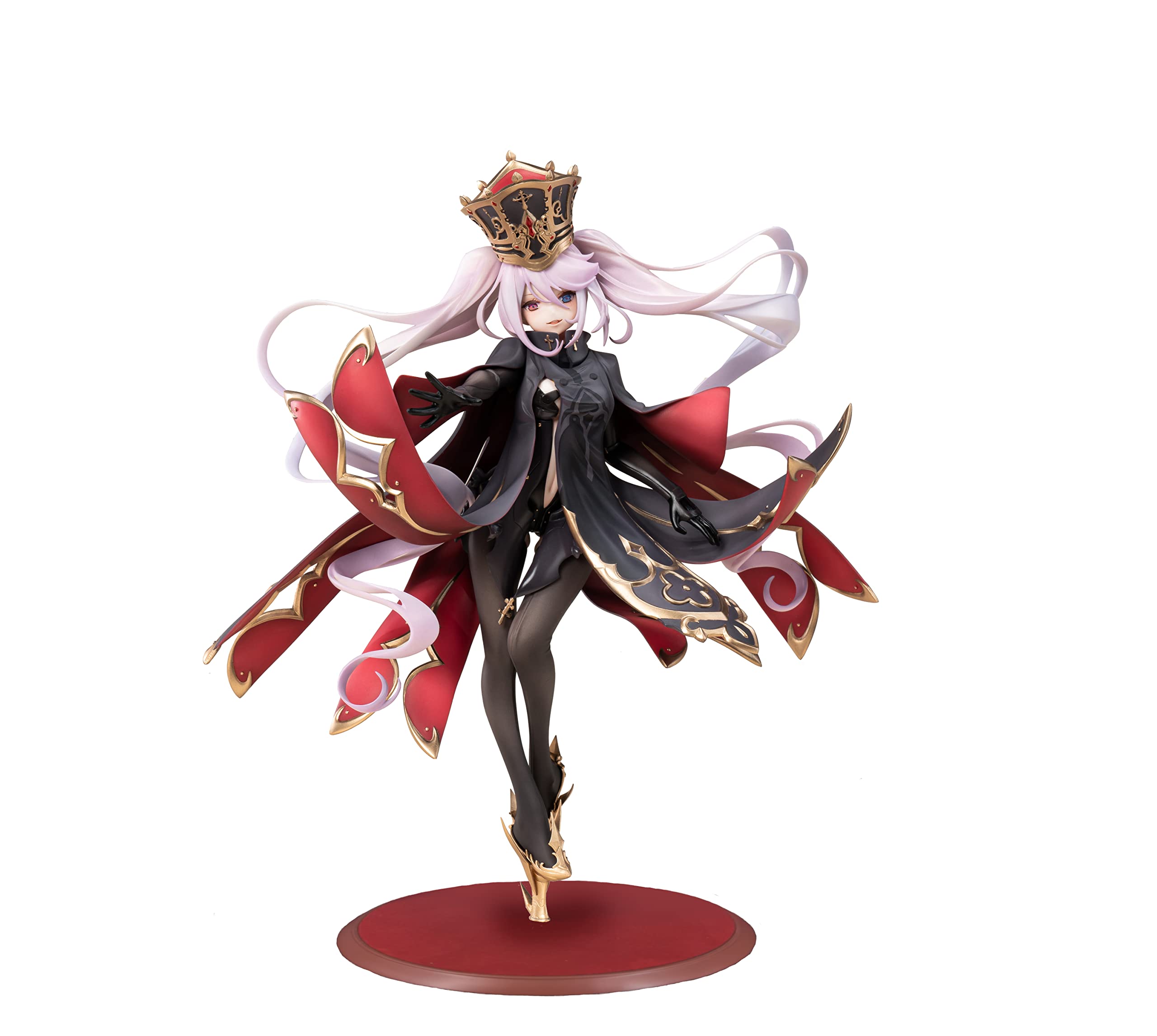 

PR Production Iron Saga Slokai Халат Масштаб ПВХ АБС Окрашенный Полная Фигурка Вер. 1/7 и