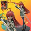 Judai 19cm Original Furyu Trio-Try-iT Figure Shakugan No Shana Syana PVC Action Figure Model Toys