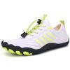 Women's Summer Wading Shoes Men Outdoor Non-slip Fitness Sneakers Breathable Quick Drying Sports Trekking Beach Barefoot Shoes