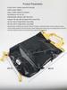Bestor  Custom LOGO PVC 45L Multi-function Outdoor Travel Dry Bag Roll Top Waterproof Backpack