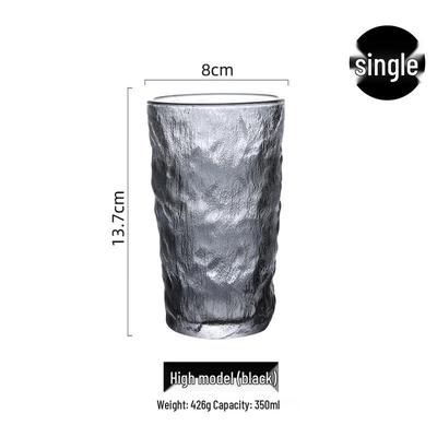 Σκεύη για ροφήματα – Ποτήρια