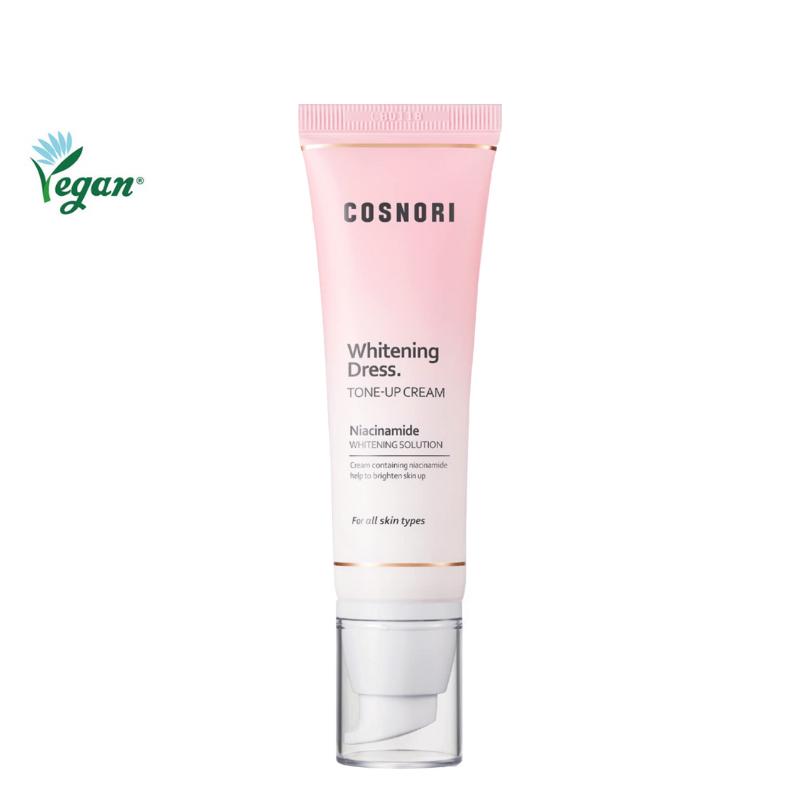 Whitening Dress Tone-up Cream