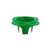 Floral Design Sprinkler Head Protective Cover, Garden Irrigation Protective Cover
