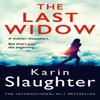The Last Widow by Karin Slaughter Paperback Book 9780008303426