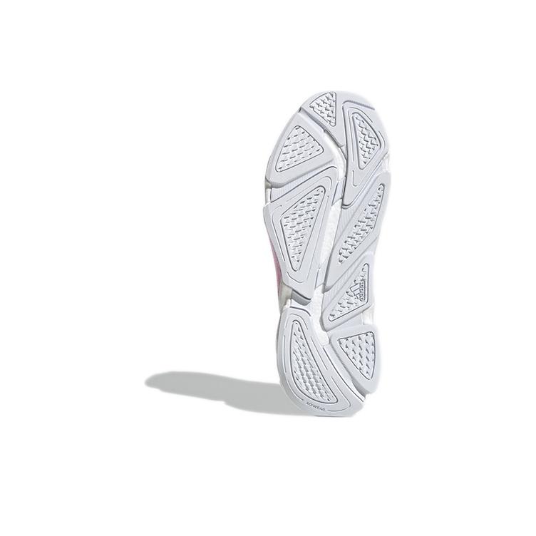 adidas X9000L4 Comfortable Fashionable Fabric Slip-Resistant Durable Low-Top Casual Running Shoes Women Sneaker White GX3487