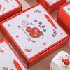 Tuoqiao Ceramic 4-Bowl 2-Plate Dinnerware Gift Set