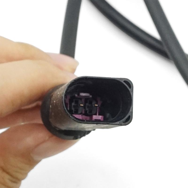 Universal Precise Automotive ABS Sensor Wiring Harness Ensures Accurate Speed Data Transmission Across Models 1K0927903R