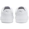 PUMA Smash V2 L White 365215-07