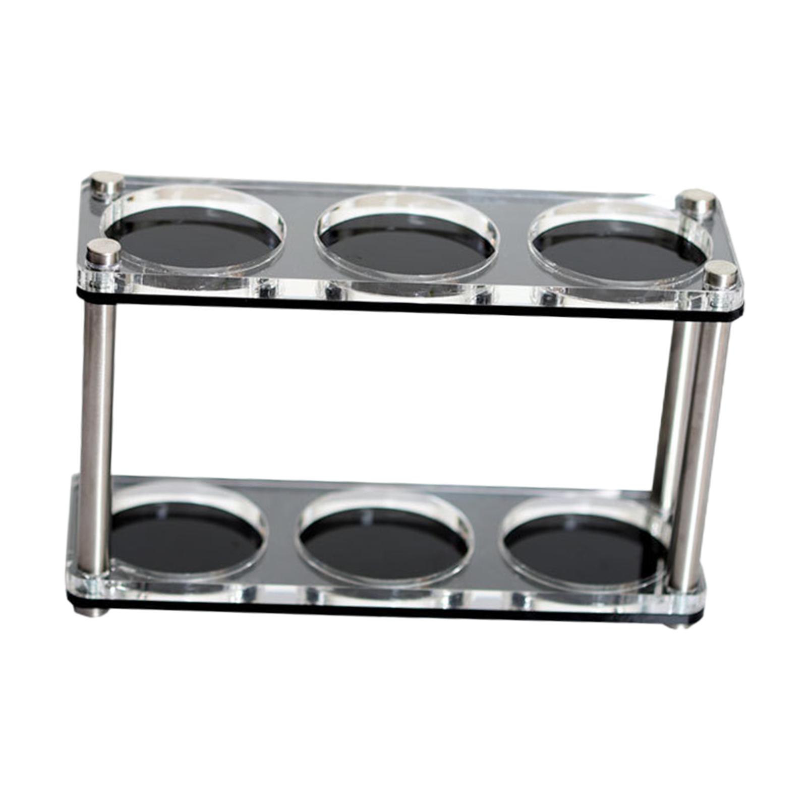 

Подставка для темперирования кофе, портативный органайзер, домашняя станция для темперирования эспрессо