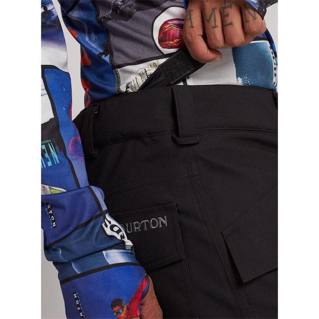 Long Sports Trousers Burton Southside 2L