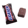 Funny Wiping Eraser Novelty Pencil Rubber Creative Chocolate Eraser  Office
