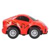 1/43 Scale Remote Control Car High Speed 4 Channels Simulated RC Car Toy for Indoor Outdoor 6148T