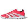 New Predator League Turf Lucid Red Cloud White Core Black ID3769