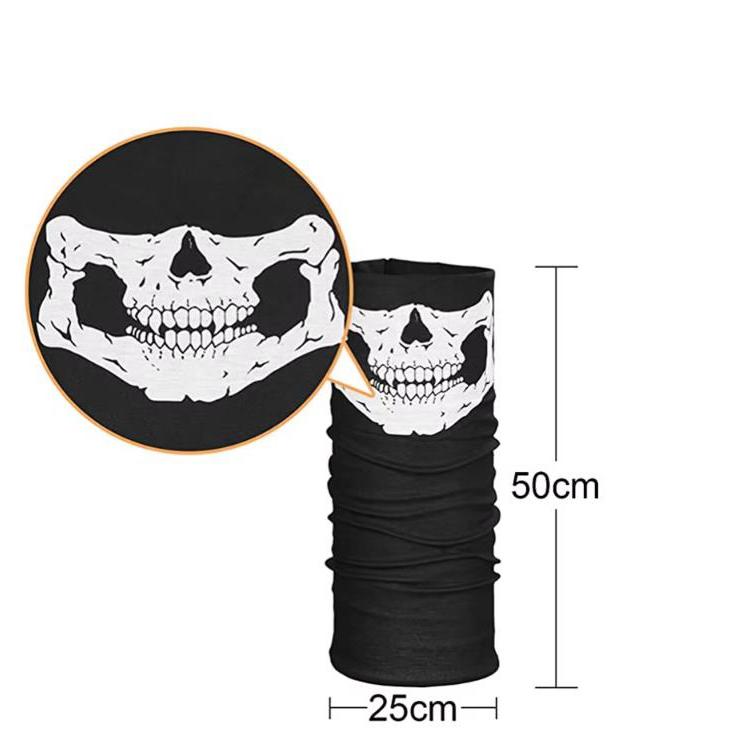 Halloween Scary Costume Grim Reaper Costume for Boys Kids Costume with Glowing Red Eyes with Gloves Mask