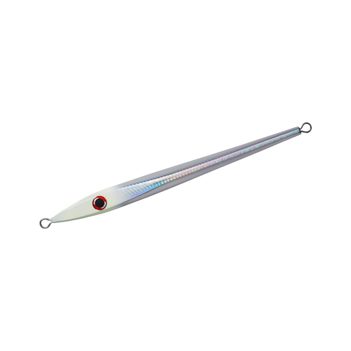 

Daiwa SGKY Jig 2 Adele 180A Glow Head