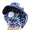 Sun Hat Female Summer Hat Cover Face Sun Hat All-match Summer Hat with B
