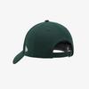 New Era Mlb New York Yankees Basic Cap Dark Green