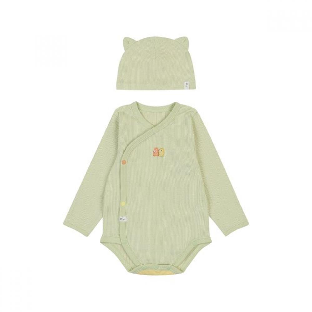 Ettoi 3pcs Minyu Baina Suit Set  07t1 17906 