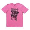 Kiss Unisex Erwachsenen Dressed To Kill T-Shirt