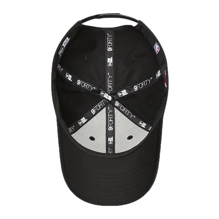 Casquette New Era METALLIC POP 9 FORTY CHIBUL