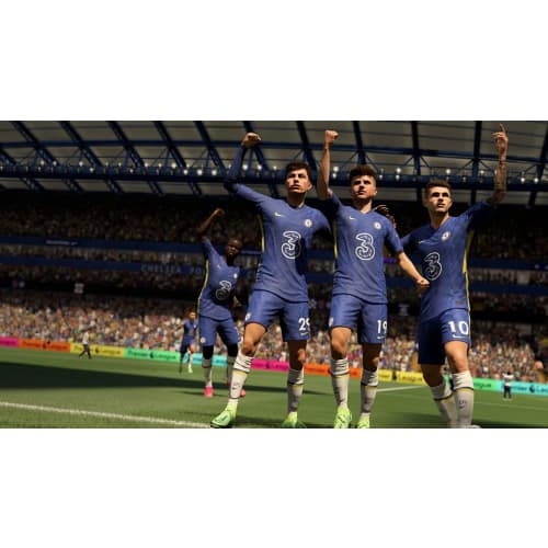 FIFA 22 - PS4