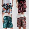 L Affair Women S Linen cooL Summer  pantS LwSdd031 Mt