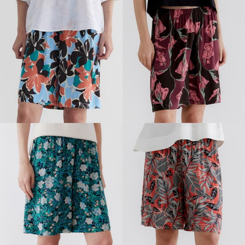 L Affair Women S Linen cooL Summer  pantS LwSdd031 Mt