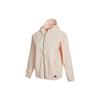 adidas Jackets Women's Pink Hooded Moderate Other GP0668