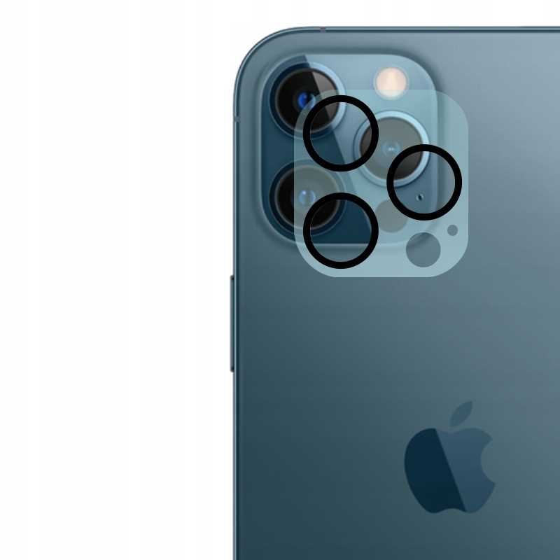 Sc Camera Glass Iphone 13 Pro/13 Pro Max