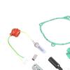 Glow Plug Repair Kit Sturdy for 12V 5kW Parking Heater Automotive Truck