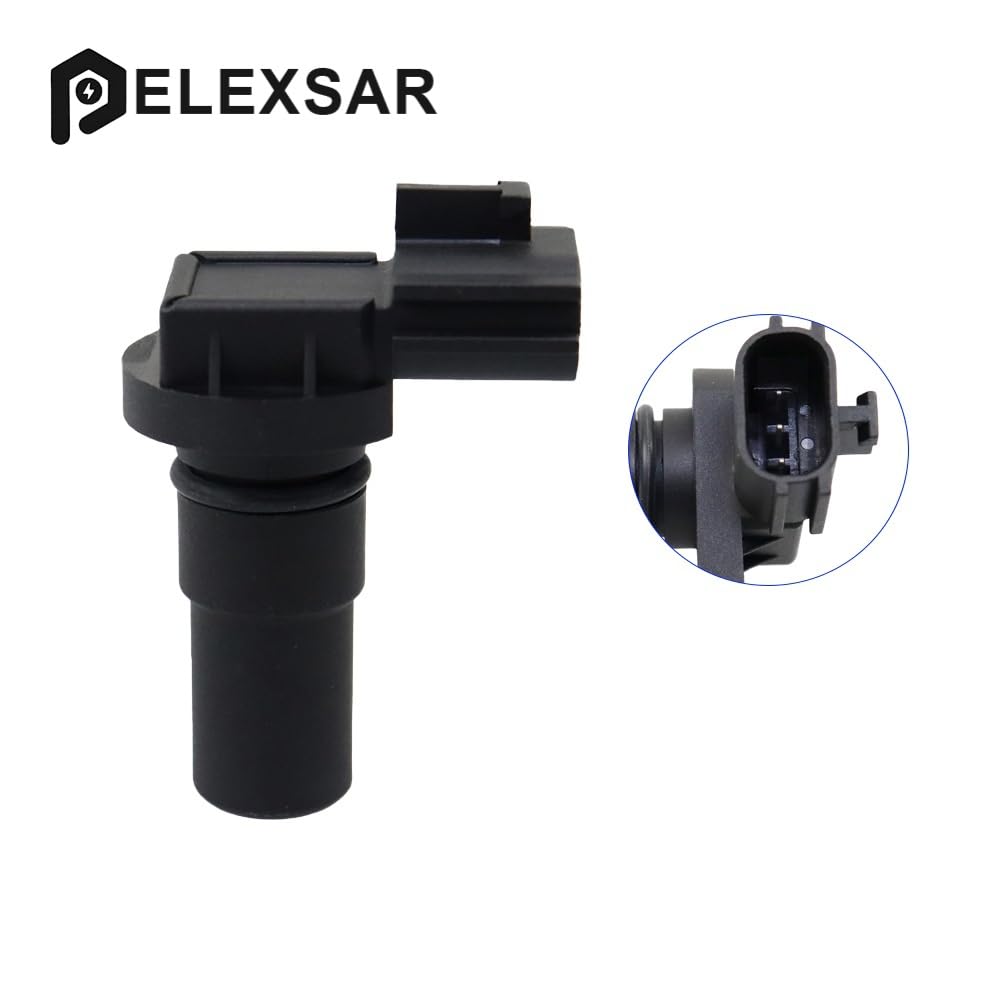 Speed Sensor Compatible with Nissan Altima Maxima Sentra Versa Rogue Juke, 31935-X420A 319358E007 319351XF0C 319351XF00 319358E007 31935-8E007