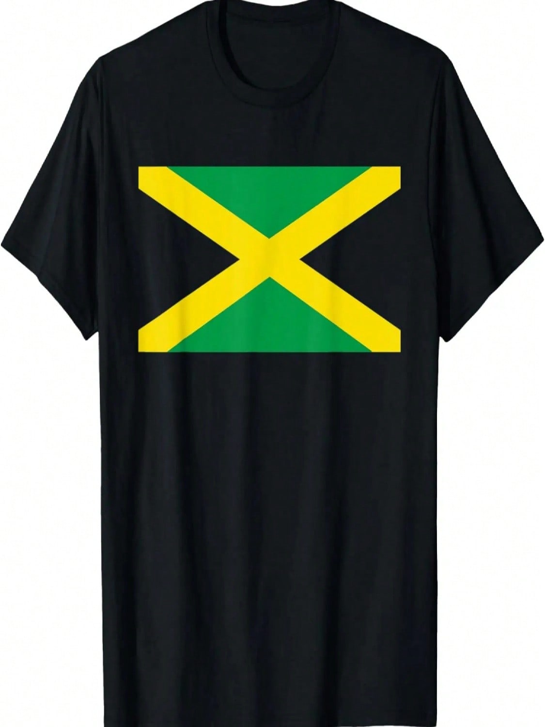 Last Minute Jamaican Bobsled Team Halloween Group Costume T-Shirt S разноцветный