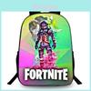 Zaino Fortnite Gioco Stampa 3D Zaino Scolastico Zaino per Laptop da Viaggio Ragazza Ragazzo