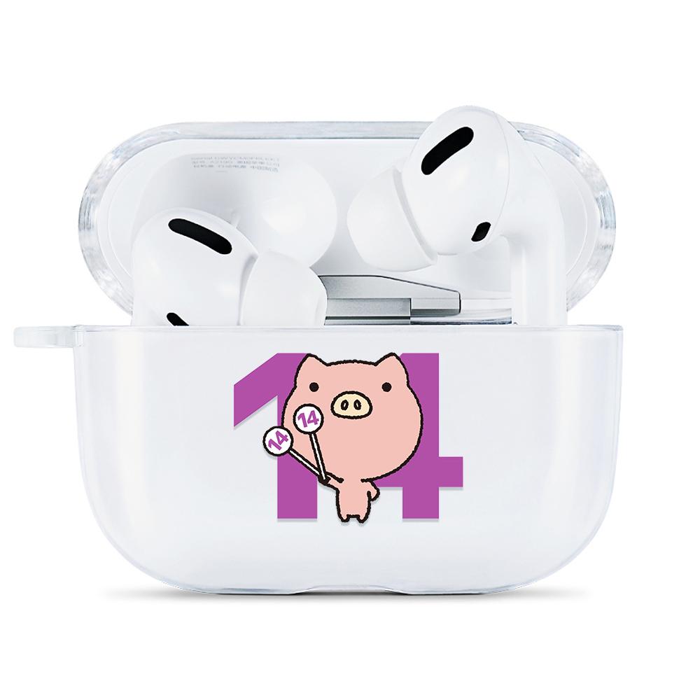 Silicone Cases for Airpods 3 Cover for AirPods 1 2 Storage Case Full Cover New for Airpods Pro 2022 Covers Anti-drop Wear-resistant Waterproof