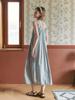 Cluny Cozy Bustier Dress - Sora