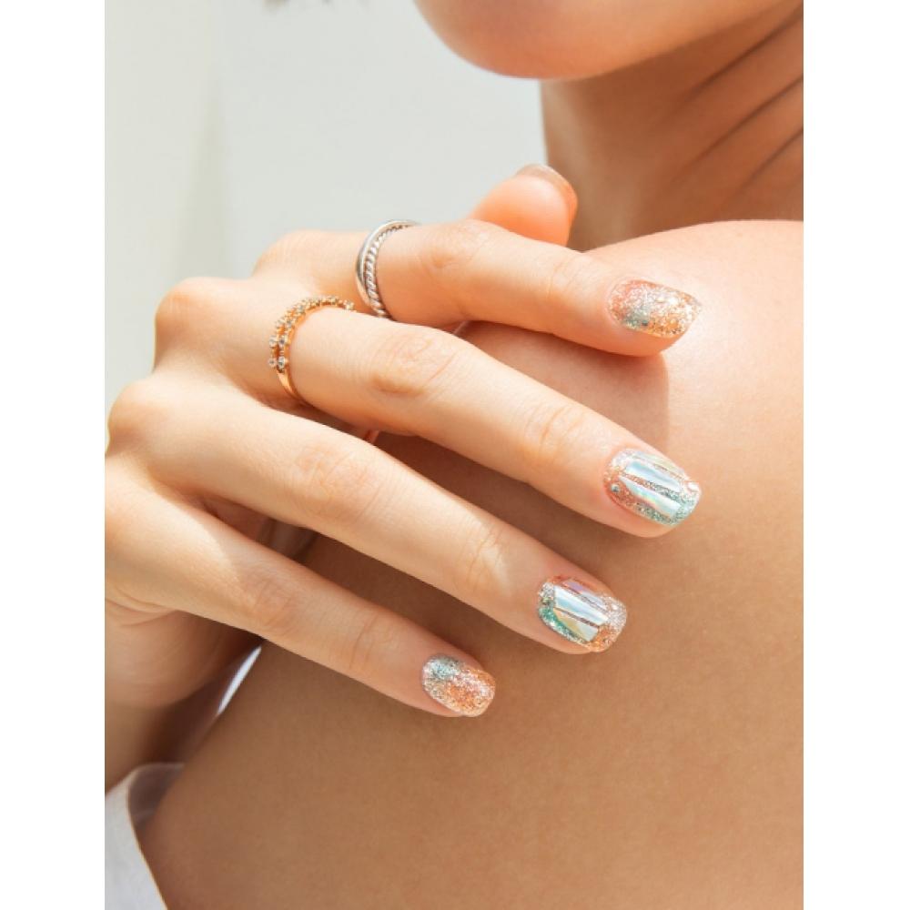 Ohora N Нейтральный Ноготь №1 FREE