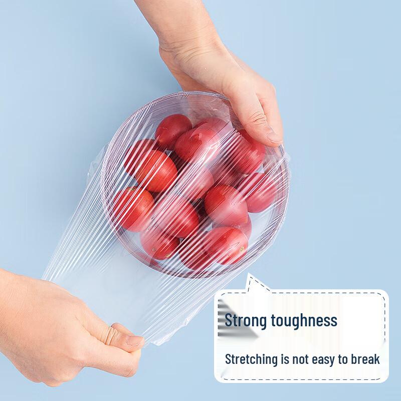 Chahua Ouboz Antibacterial Food Cling Film