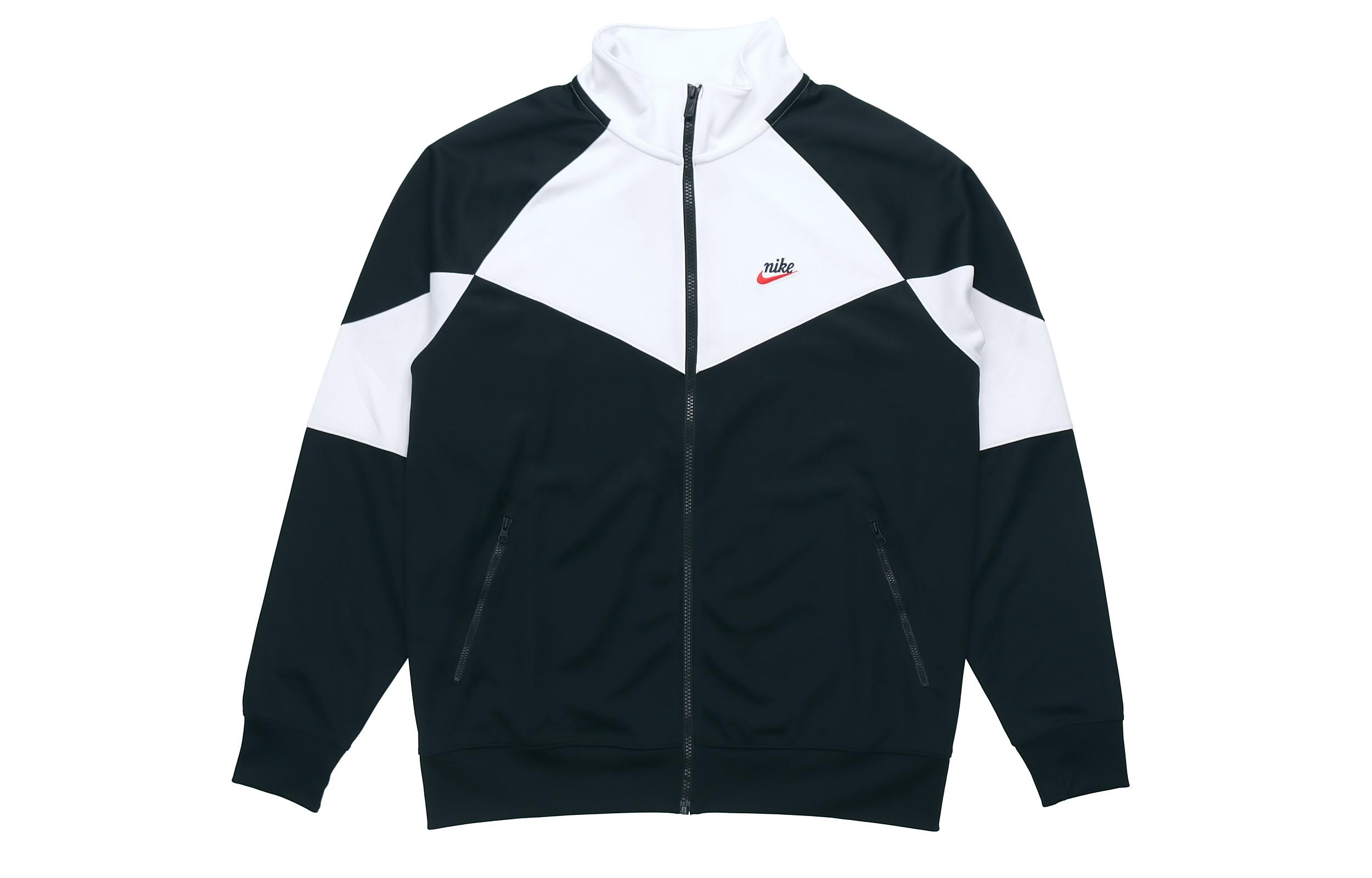 Nike Jackets Men s Stand Collar Moderate Other BV2626-010 XXL